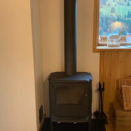 Villars-gryon 8pax Cosy Gryon