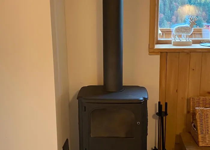 Villars-gryon 8pax Cosy Gryon