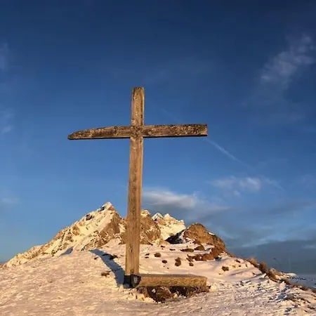 Villars-gryon 8pax Cosy Chalet