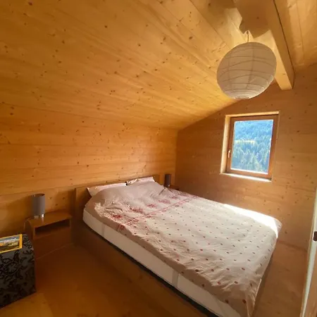Villars-gryon 8pax Cosy Chalet *