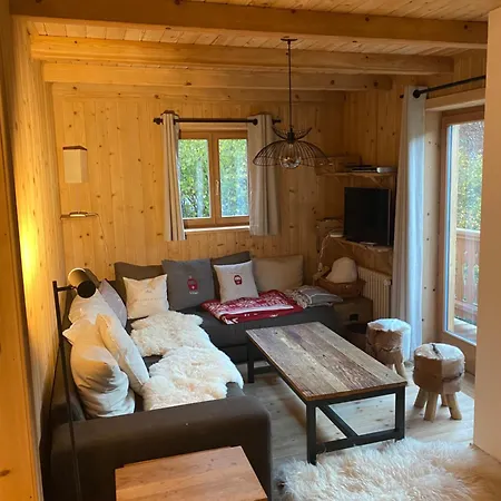 Villars-gryon 8pax Cosy * Gryon