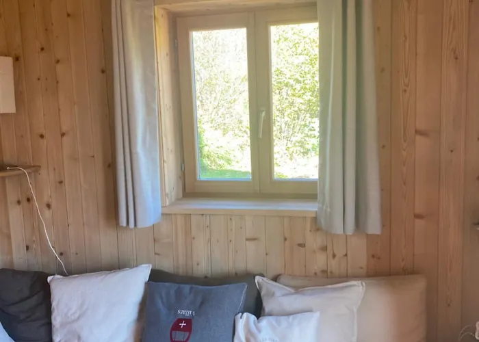 Chalet Villars-gryon 8pax Cosy *